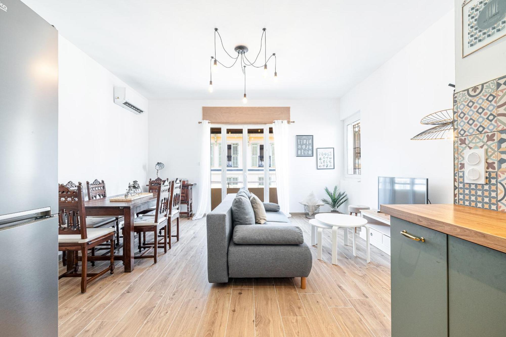 Appartamento Large & Quiet 1 Bdr Downtown